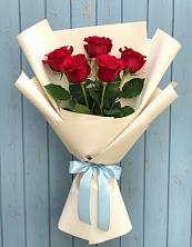 Букет Классика чувств в Воскресенском