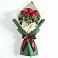 Букет цветов из: Розы в Воскресенском