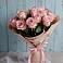 Букет цветов из: Розы в Воскресенском