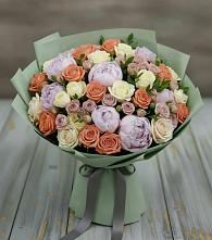 Букет Мороженное #REPLACE_PRED# Воскресенском