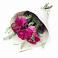 Букет цветов из: Розы в Воскресенском
