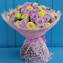 Букет 101 Волшебный Миг в Воскресенском