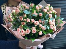 Букет Удовольствие #REPLACE_PRED# Воскресенском