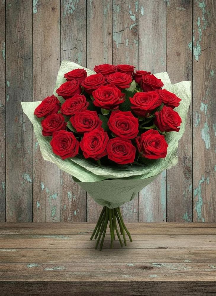 Букет Классика в Воскресенском