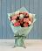 Букет цветов из: Розы в Воскресенском
