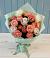 Букет цветов из: Розы в Воскресенском