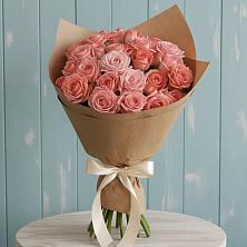Букет цветов из:  Розы в Воскресенском