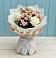 Букет цветов из: Розы в Воскресенском