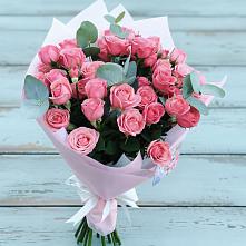 Букет Леди совершенство в Воскресенском