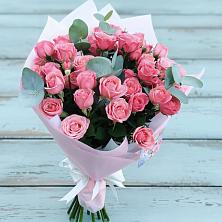 Букет Леди совершенство в Воскресенском